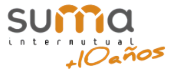 Suma Intermutual - 10 Años