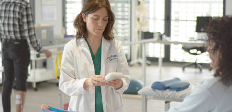 Assistència sanitària