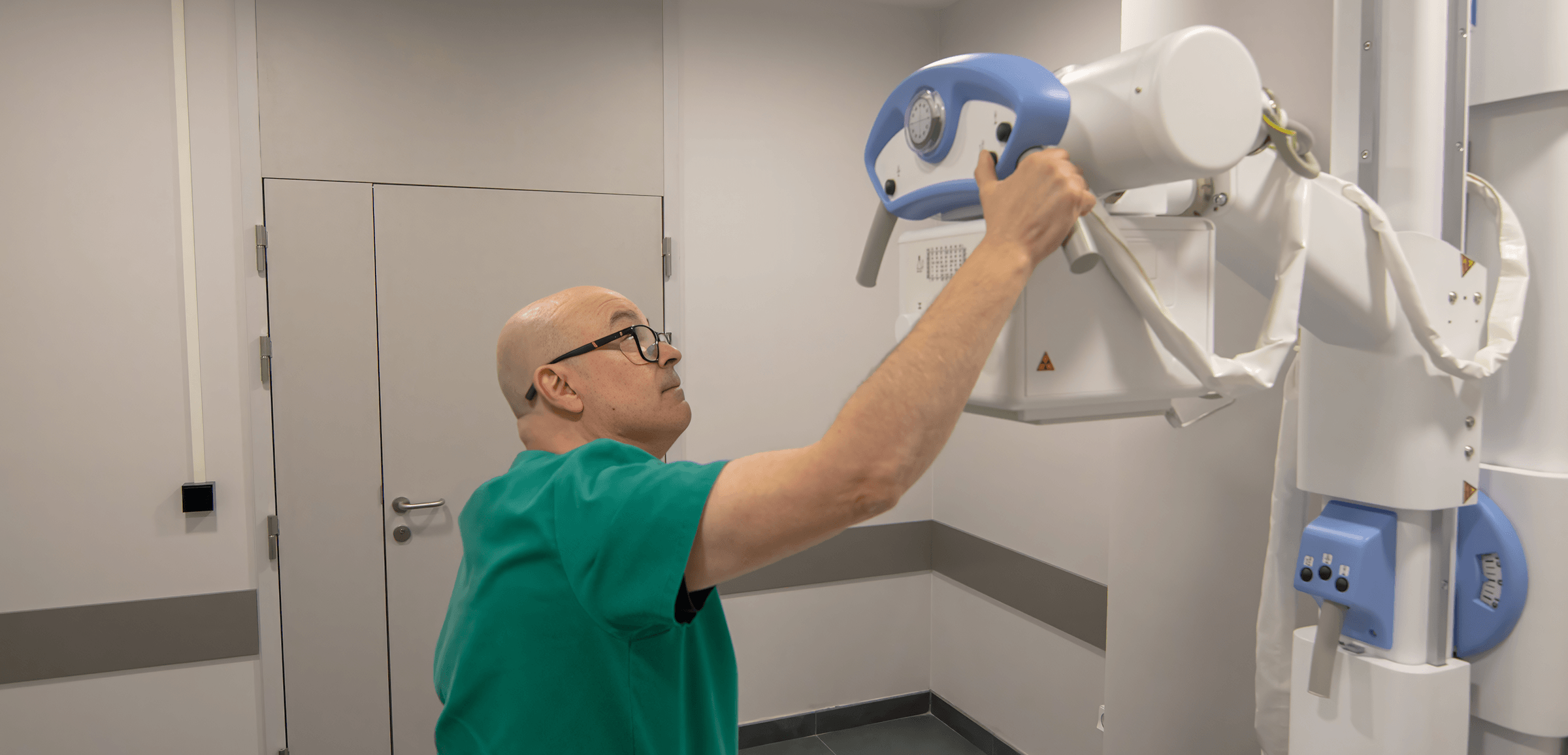 Asistencia sanitaria