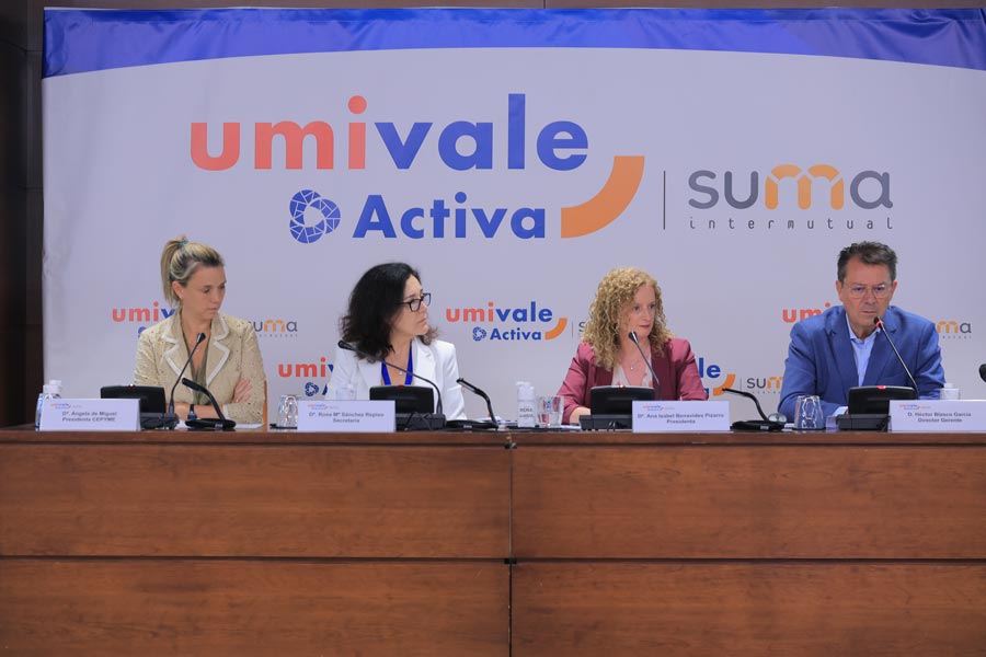 Junta o Asamblea General